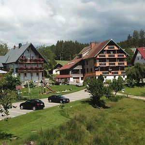 Café-Pension Feldbergblick