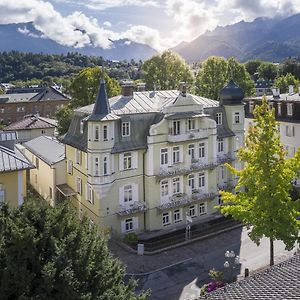 Villa Rein Boutiquehotel