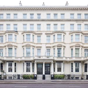 Radisson Blu Hotel, London South Kensington - Formerly Vanderbilt